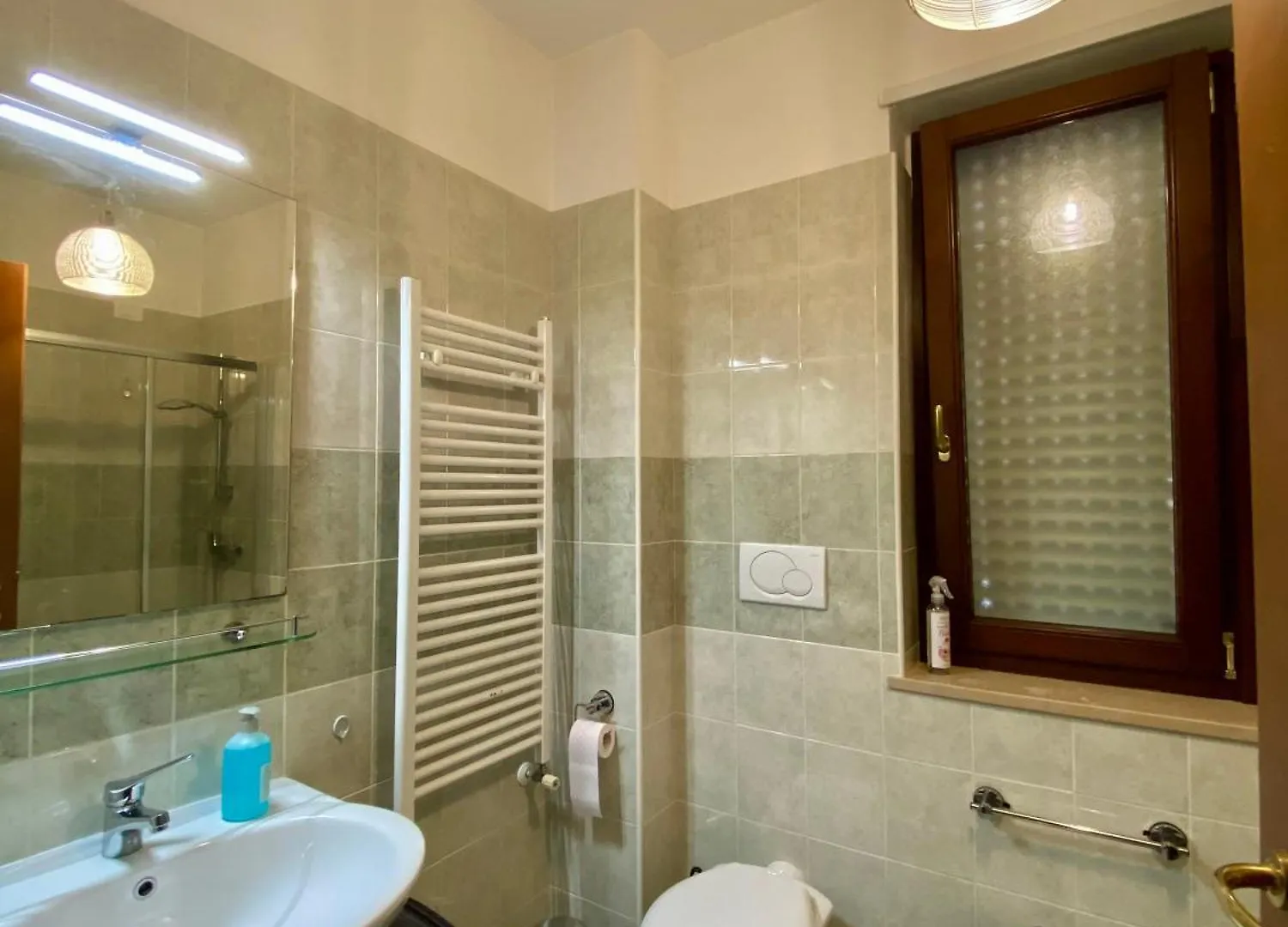 Casa Chicca Lägenhet Lecce 0*,