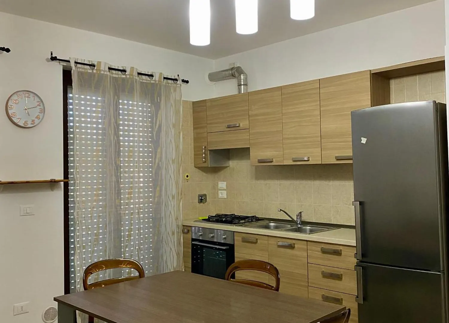 Casa Chicca Appartement Lecce Italië